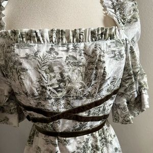 COPY - Antonio Melani x Nicola Bathie Size 8